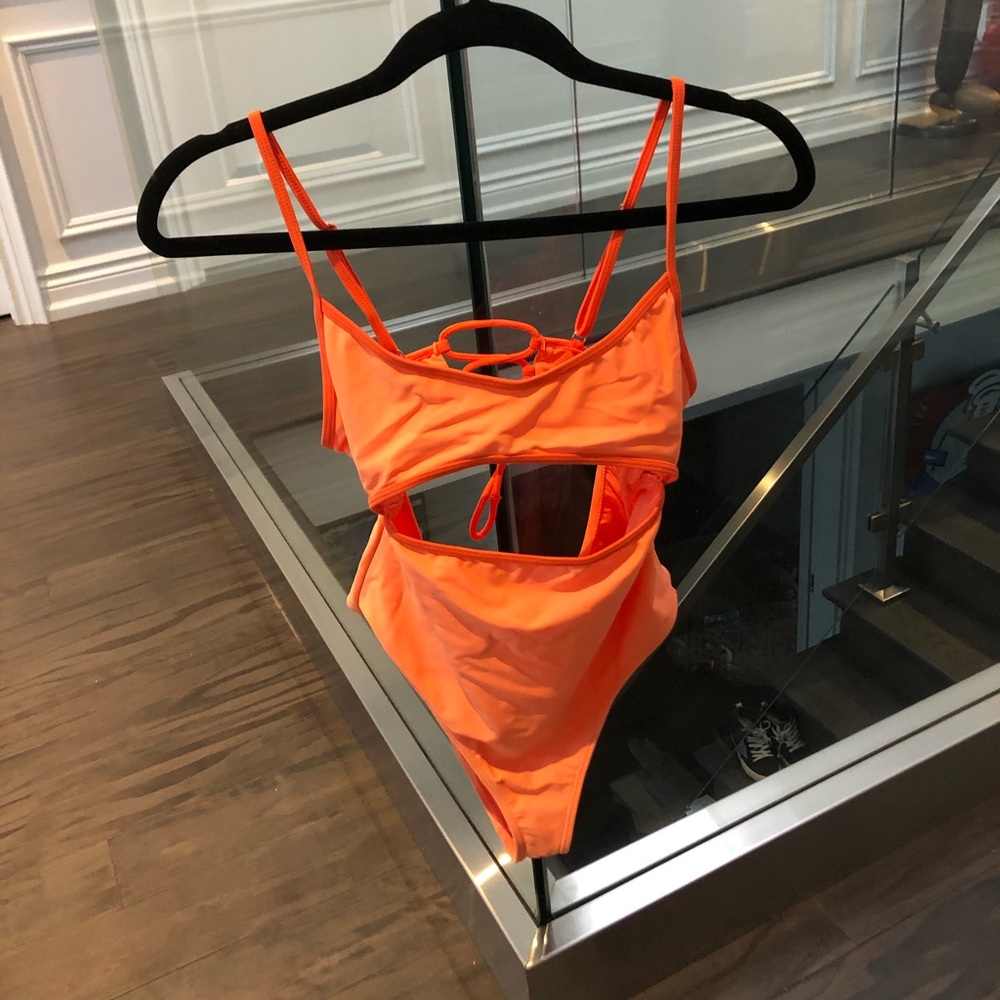 Forever 21 Bathing Suit